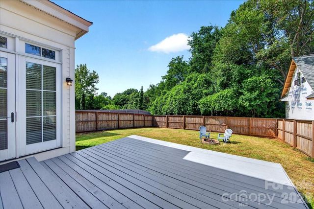 729 Charles Avenue, Charlotte, NC 28205