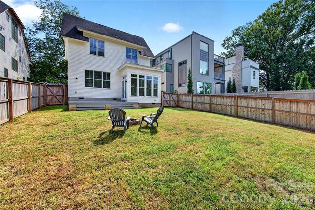 729 Charles Avenue, Charlotte, NC 28205