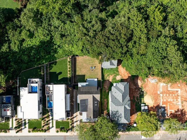 729 Charles Avenue, Charlotte, NC 28205