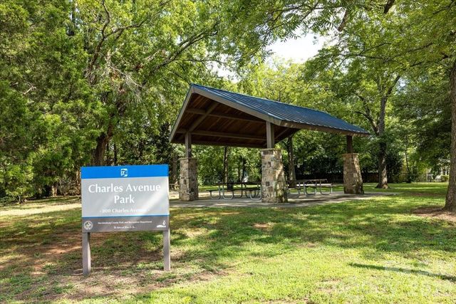 729 Charles Avenue, Charlotte, NC 28205