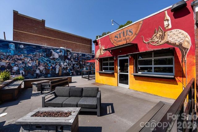 729 Charles Avenue, Charlotte, NC 28205
