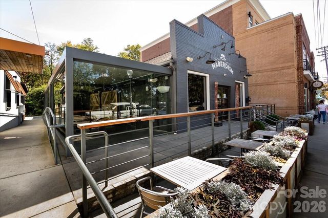 729 Charles Avenue, Charlotte, NC 28205