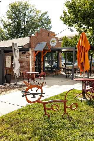 729 Charles Avenue, Charlotte, NC 28205