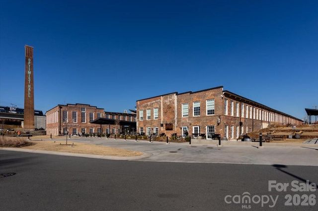 729 Charles Avenue, Charlotte, NC 28205
