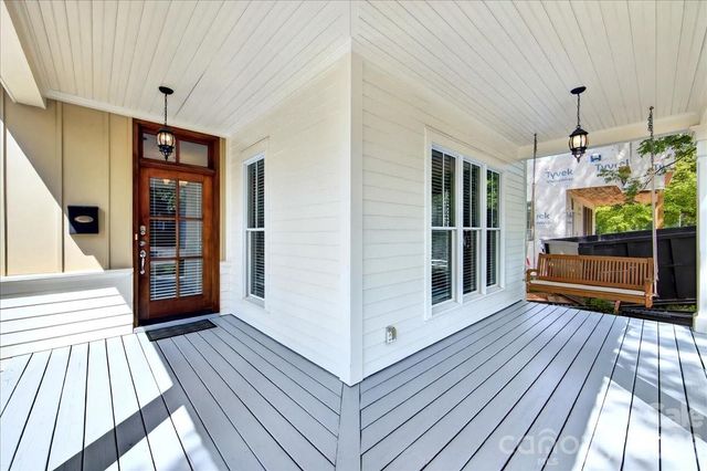 729 Charles Avenue, Charlotte, NC 28205