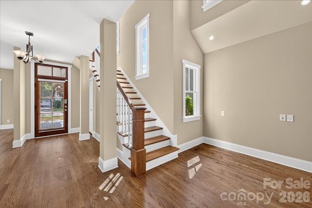 729 Charles Avenue, Charlotte, NC 28205