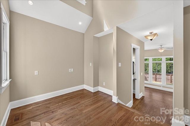 729 Charles Avenue, Charlotte, NC 28205