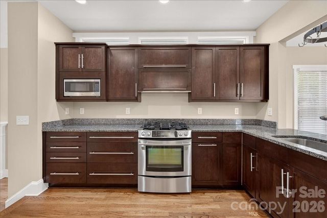 729 Charles Avenue, Charlotte, NC 28205