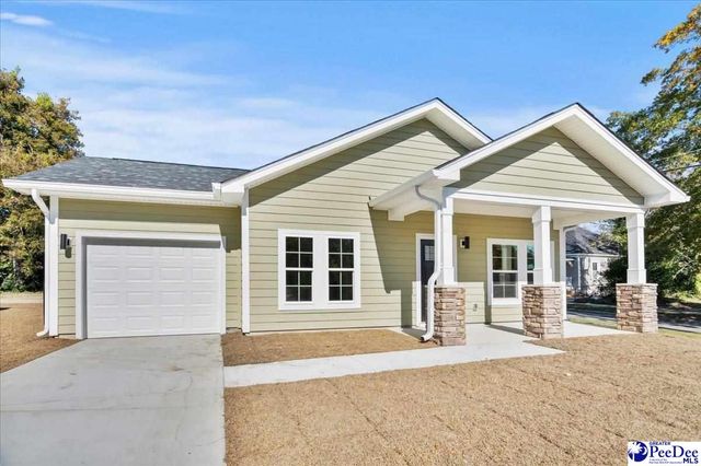 559 E Pine Street, Florence, SC 29506