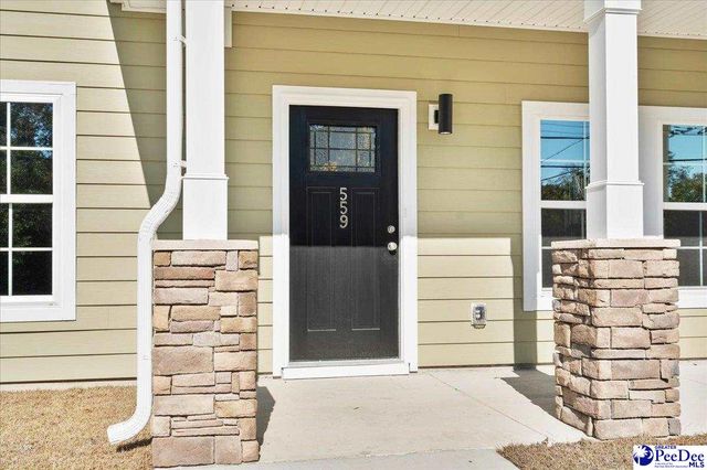 559 E Pine Street, Florence, SC 29506