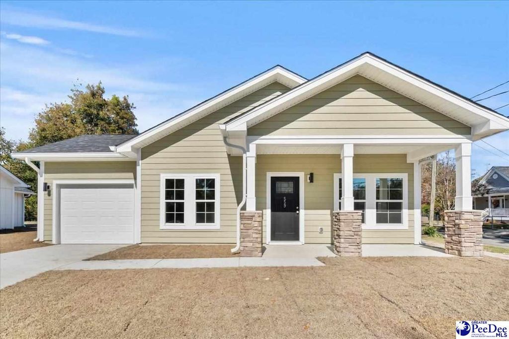 559 E Pine Street, Florence, SC 29506