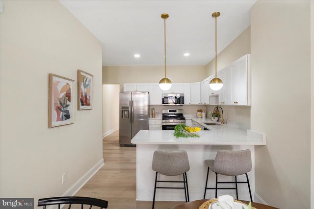 3407 PIEDMONT AVE, Baltimore, MD 21216