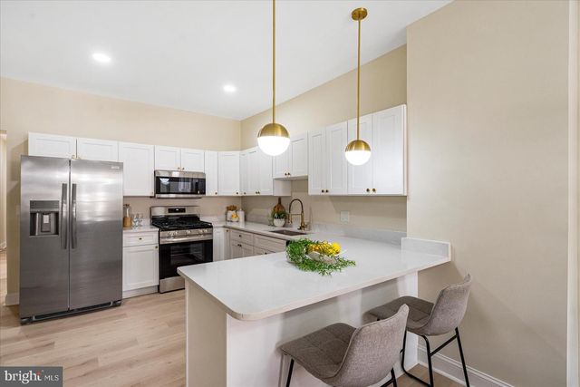 3407 PIEDMONT AVE, Baltimore, MD 21216