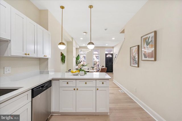 3407 PIEDMONT AVE, Baltimore, MD 21216