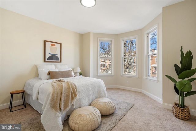 3407 PIEDMONT AVE, Baltimore, MD 21216