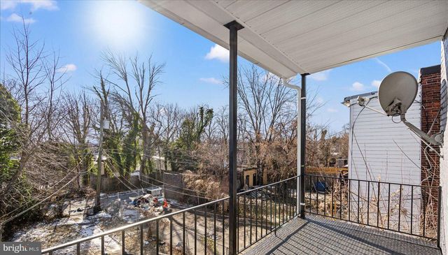 3407 PIEDMONT AVE, Baltimore, MD 21216