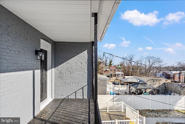 3407 PIEDMONT AVE, Baltimore, MD 21216