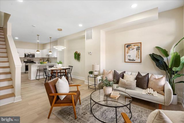 3407 PIEDMONT AVE, Baltimore, MD 21216