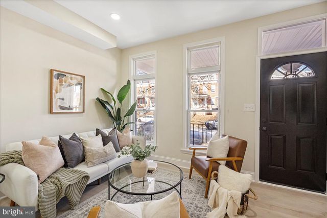 3407 PIEDMONT AVE, Baltimore, MD 21216