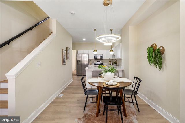 3407 PIEDMONT AVE, Baltimore, MD 21216