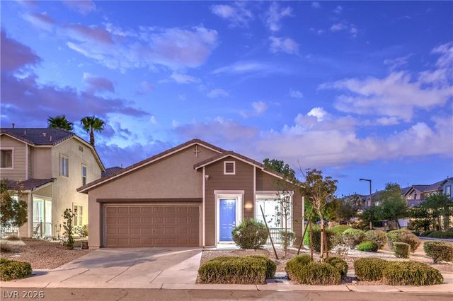 10762 Flame Vine Court, Las Vegas, NV 89135