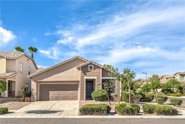 10762 Flame Vine Court, Las Vegas, NV 89135