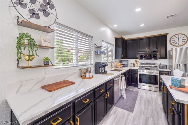 10762 Flame Vine Court, Las Vegas, NV 89135