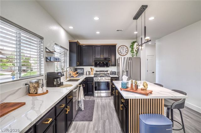 10762 Flame Vine Court, Las Vegas, NV 89135