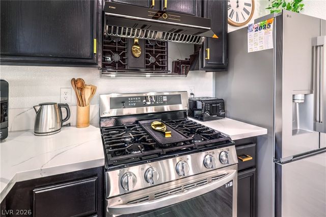 10762 Flame Vine Court, Las Vegas, NV 89135