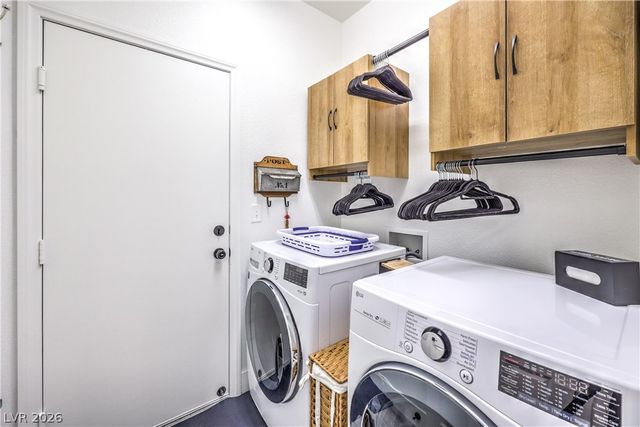 10762 Flame Vine Court, Las Vegas, NV 89135