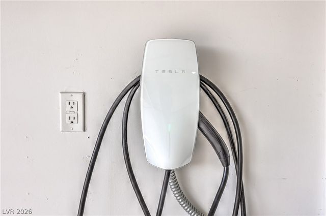 10762 Flame Vine Court, Las Vegas, NV 89135