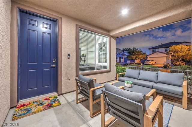 10762 Flame Vine Court, Las Vegas, NV 89135