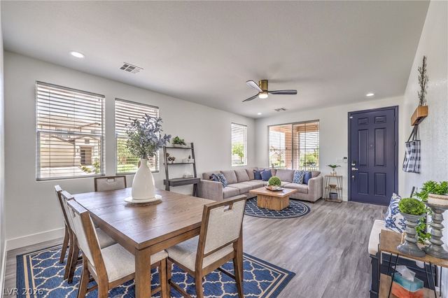 10762 Flame Vine Court, Las Vegas, NV 89135