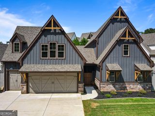 220 Arbor Garden Circle, Newnan, GA 30265