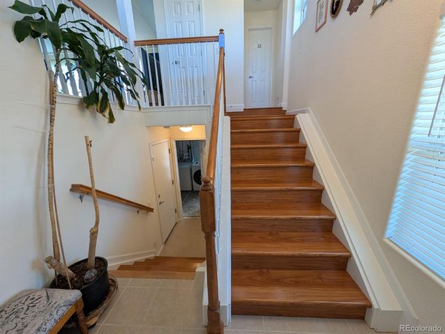7526 S Quatar Way, Aurora, CO 80016