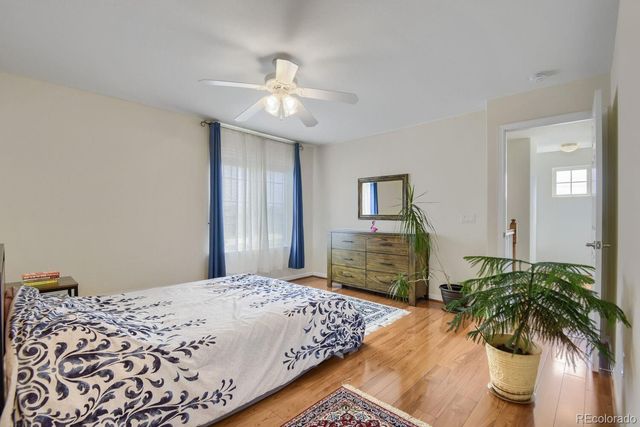 7526 S Quatar Way, Aurora, CO 80016