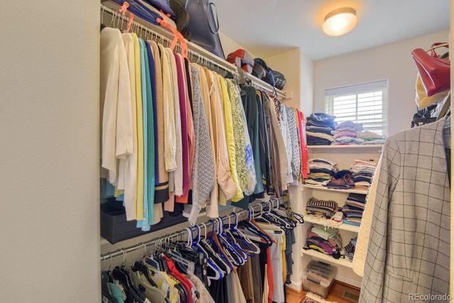 7526 S Quatar Way, Aurora, CO 80016