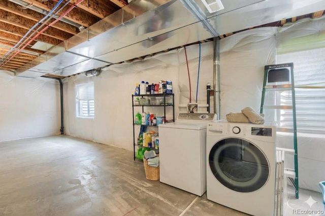 7526 S Quatar Way, Aurora, CO 80016