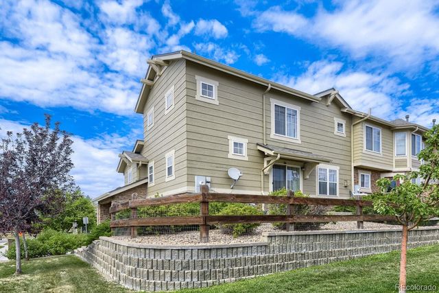 7526 S Quatar Way, Aurora, CO 80016