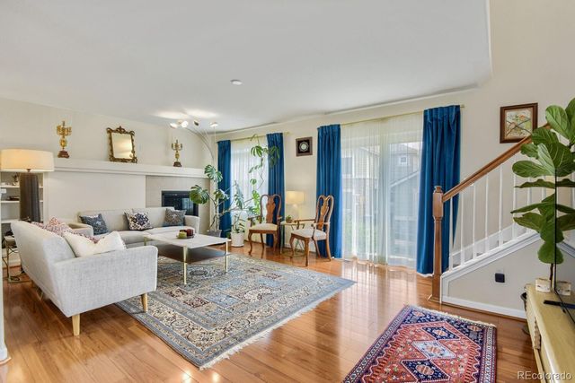 7526 S Quatar Way, Aurora, CO 80016