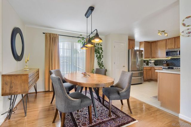 7526 S Quatar Way, Aurora, CO 80016