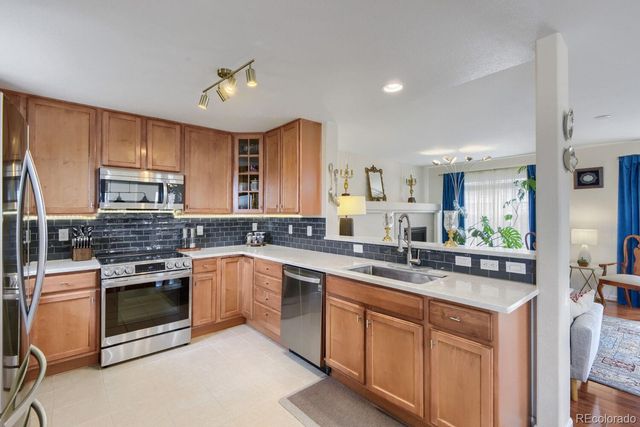 7526 S Quatar Way, Aurora, CO 80016