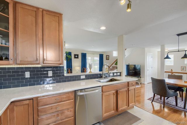 7526 S Quatar Way, Aurora, CO 80016