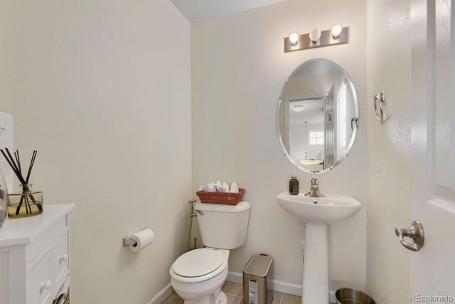 7526 S Quatar Way, Aurora, CO 80016