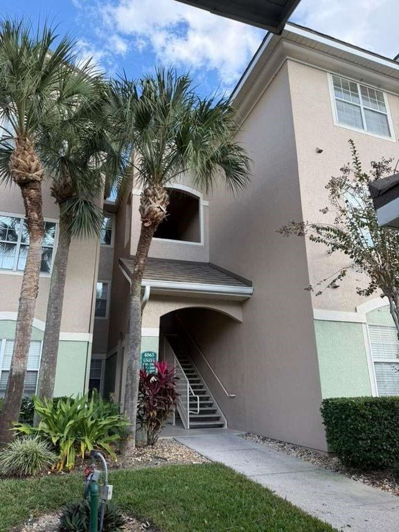 4865 CYPRESS WOODS DRIVE 2302, Orlando, FL 32811
