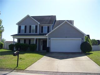 273 ST. GEORGE Drive, Fayetteville, NC 28376