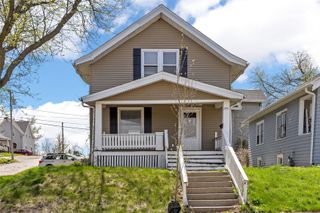 1751 Higley Avenue SE, Cedar Rapids, IA 52403
