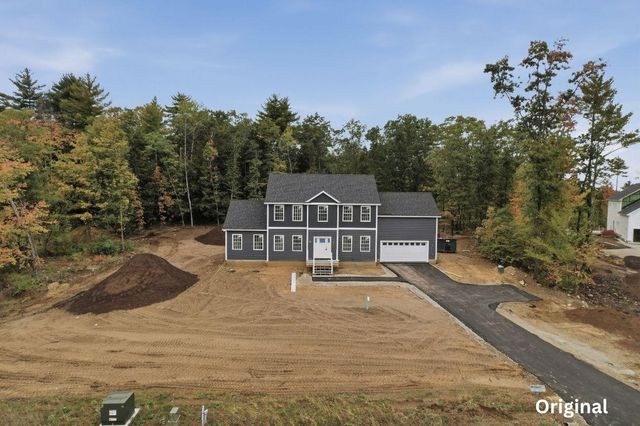 30 Pear Tree Lane, Epping, NH 03042