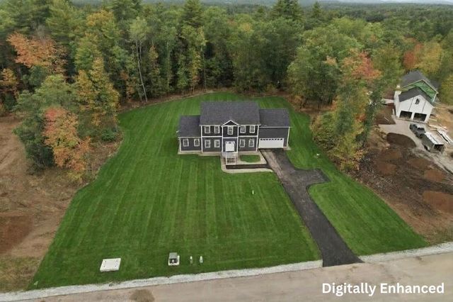 30 Pear Tree Lane, Epping, NH 03042