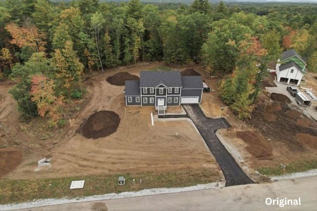 30 Pear Tree Lane, Epping, NH 03042